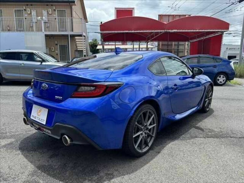 BRZ