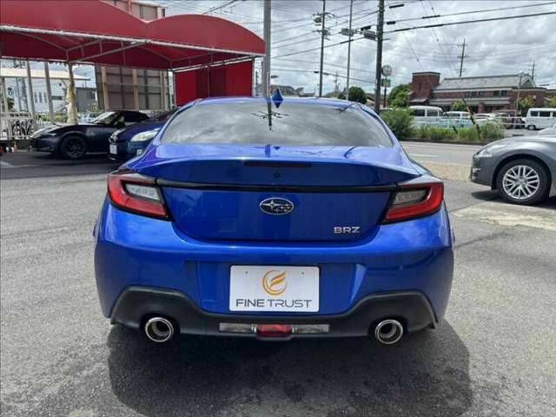 BRZ