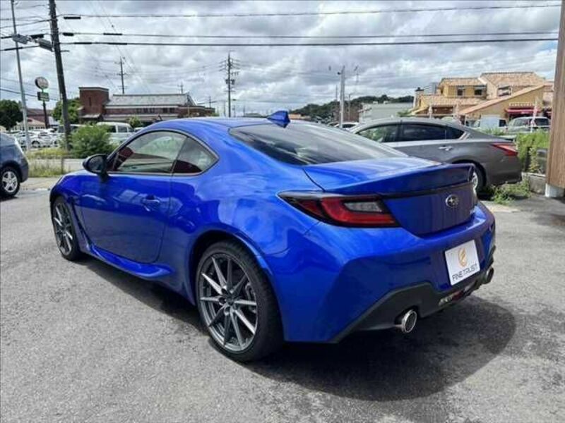 BRZ