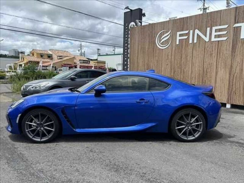 BRZ