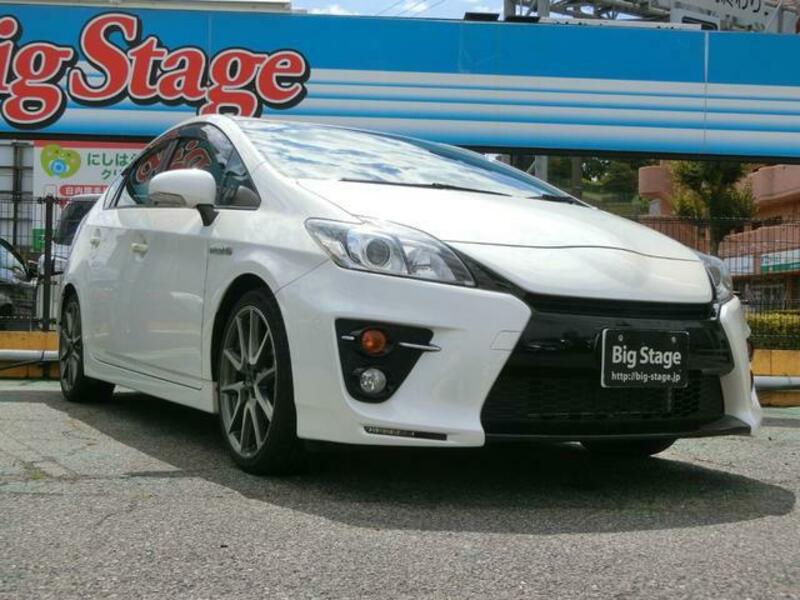 PRIUS
