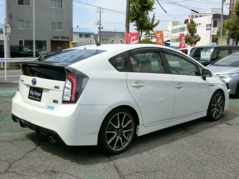 PRIUS