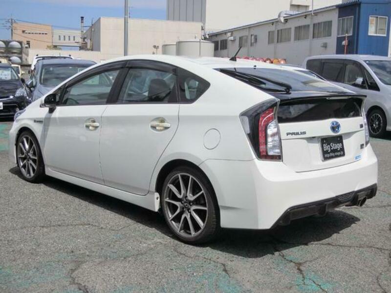 PRIUS
