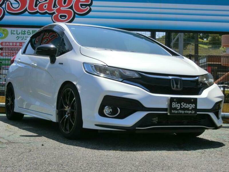 FIT HYBRID