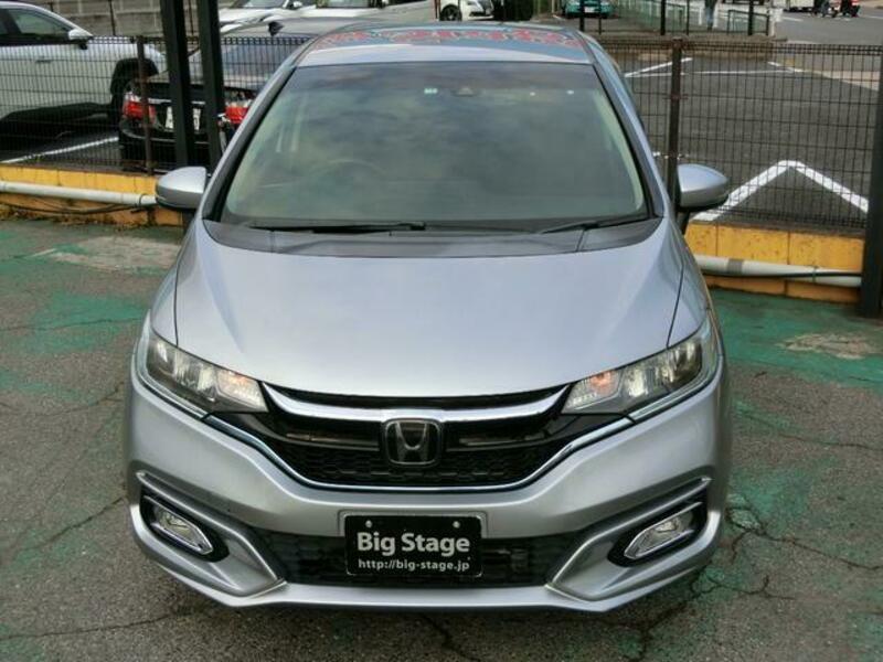 FIT HYBRID