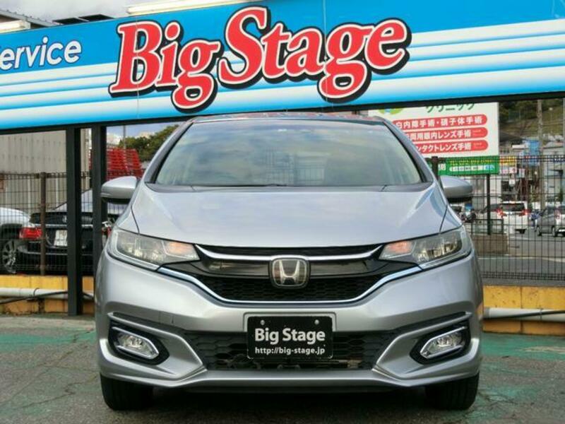 FIT HYBRID