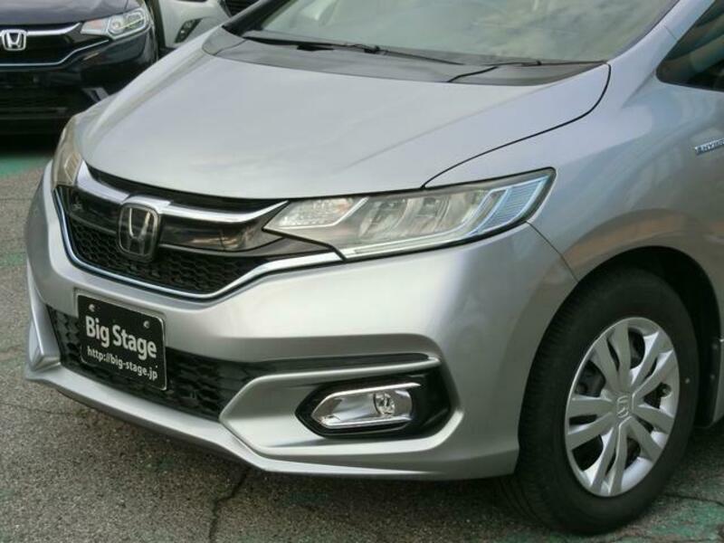 FIT HYBRID