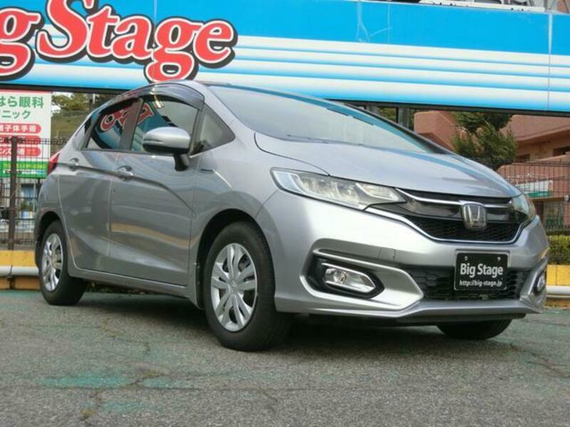 FIT HYBRID