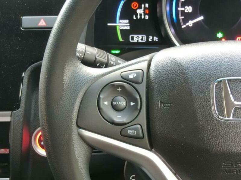 FIT HYBRID