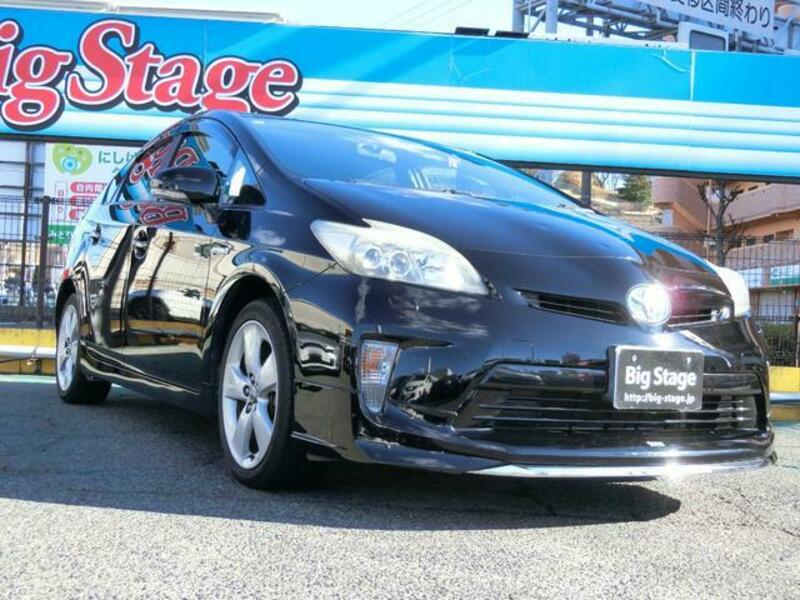 PRIUS