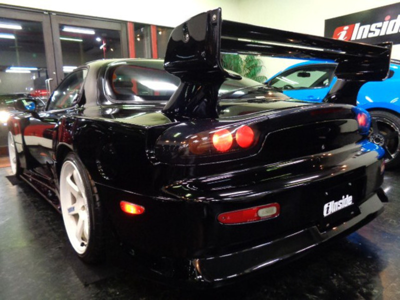 RX-7