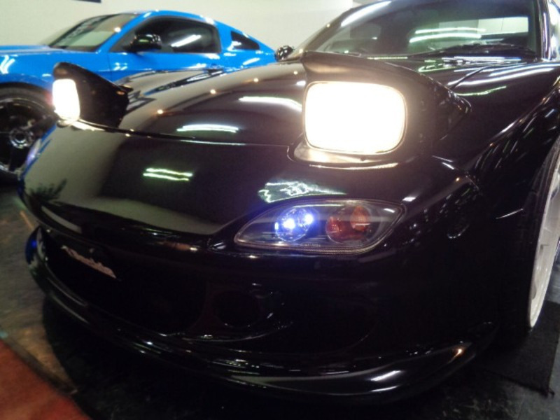 RX-7