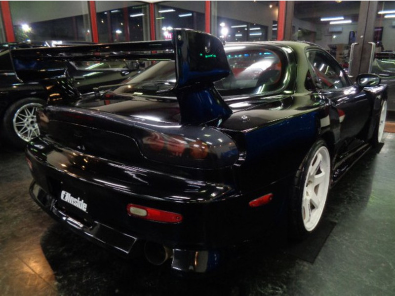 RX-7