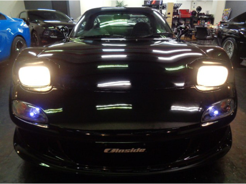 RX-7