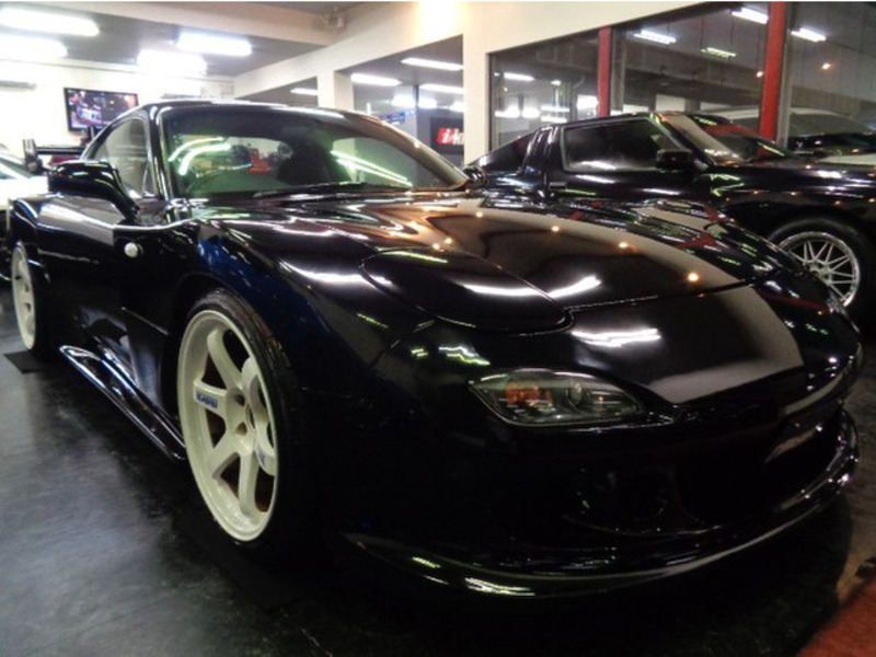 RX-7