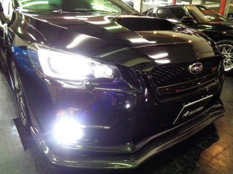 WRX