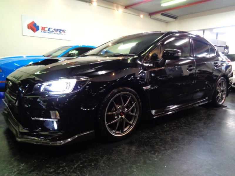 WRX