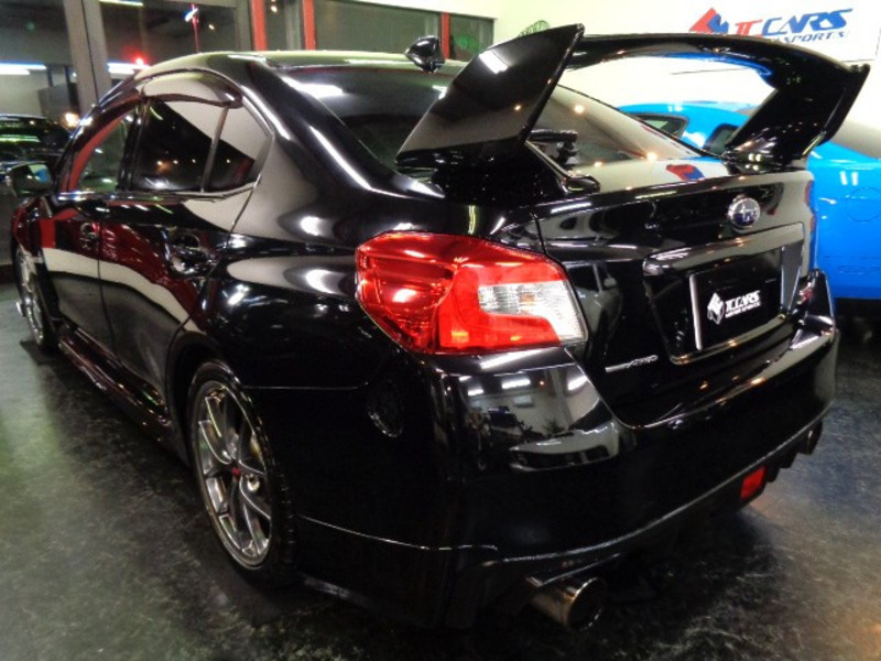 WRX