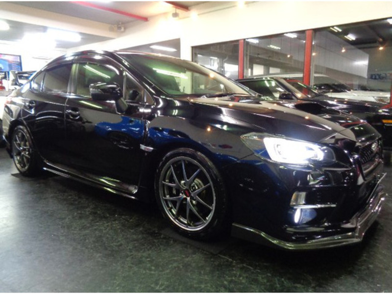 WRX