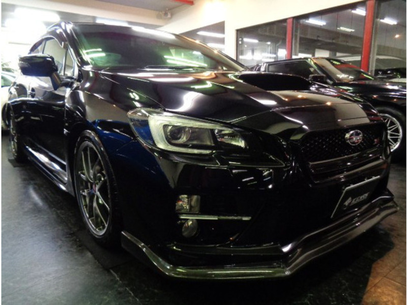 WRX