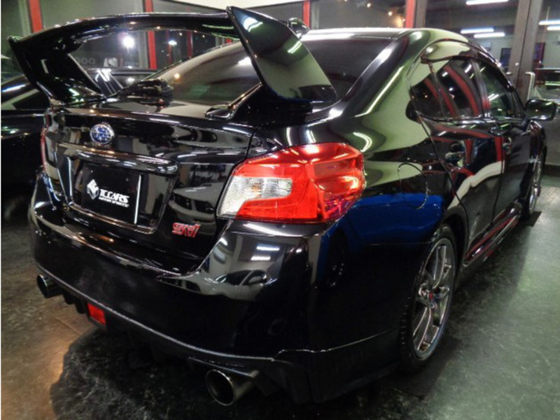 WRX