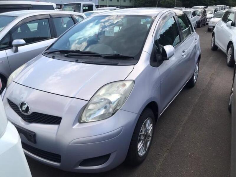 VITZ