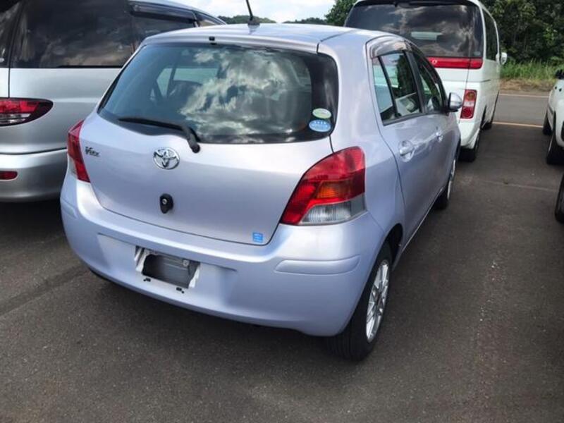 VITZ
