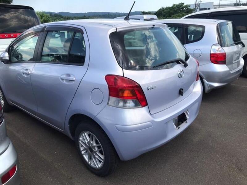 VITZ
