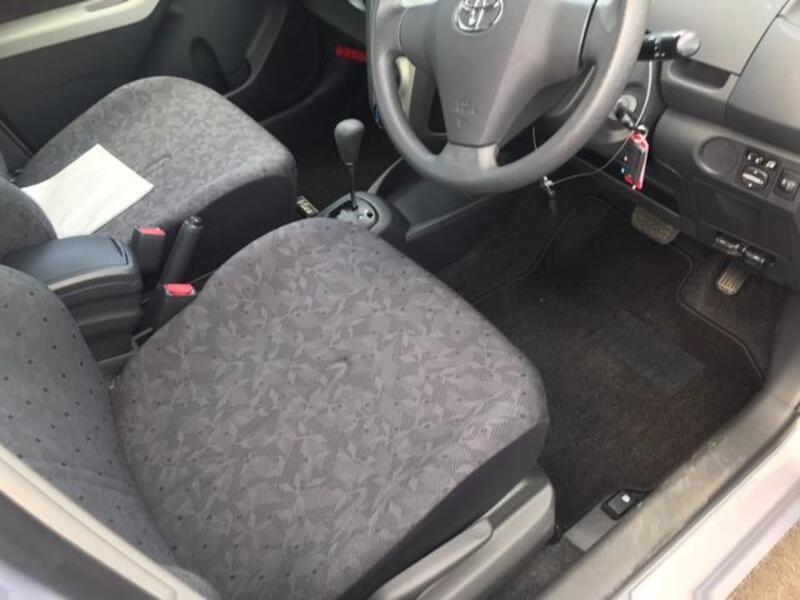 VITZ