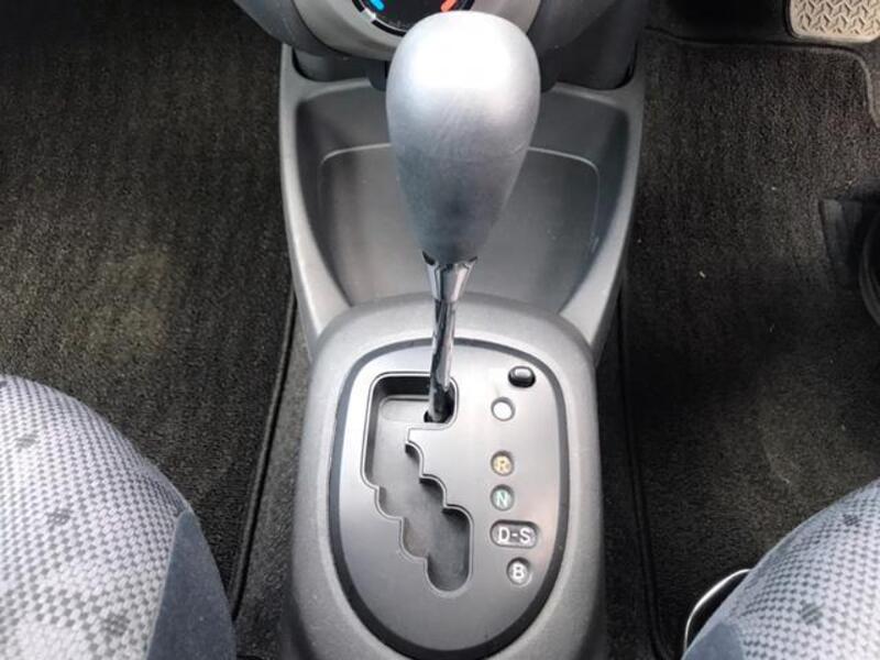 VITZ