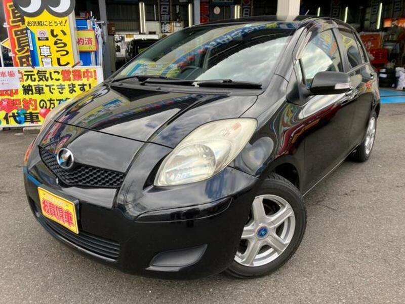 VITZ