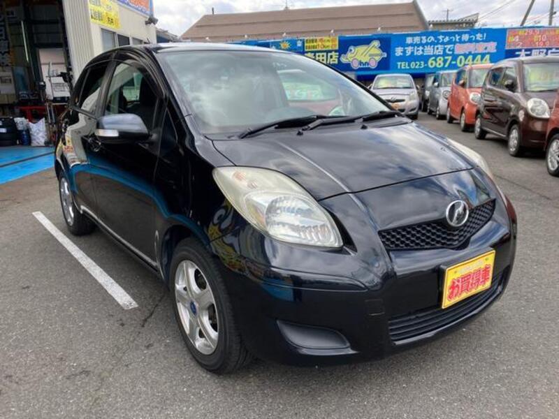 VITZ