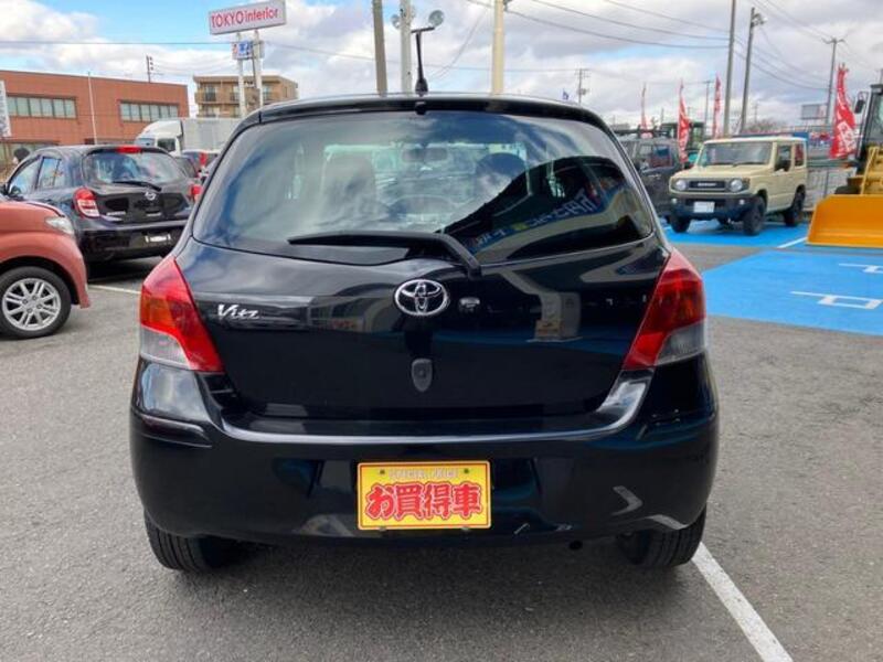 VITZ