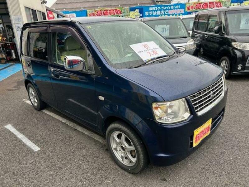 EK WAGON