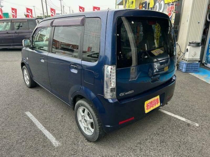 EK WAGON