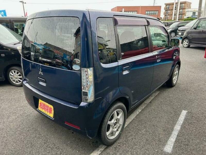 EK WAGON