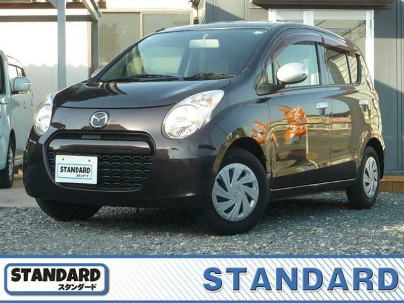 MAZDA CAROL ECO