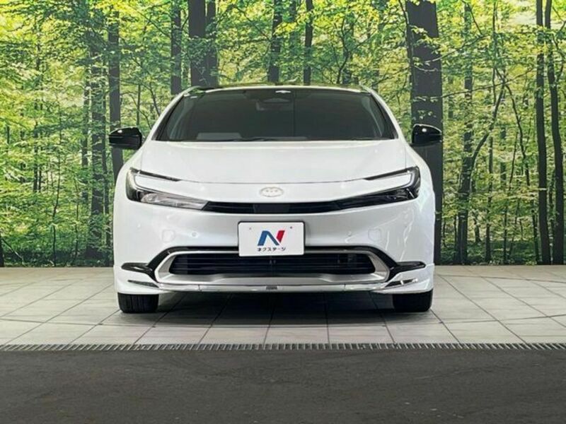 PRIUS PHV