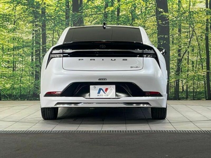 PRIUS PHV