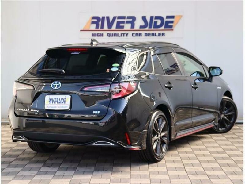 COROLLA TOURING