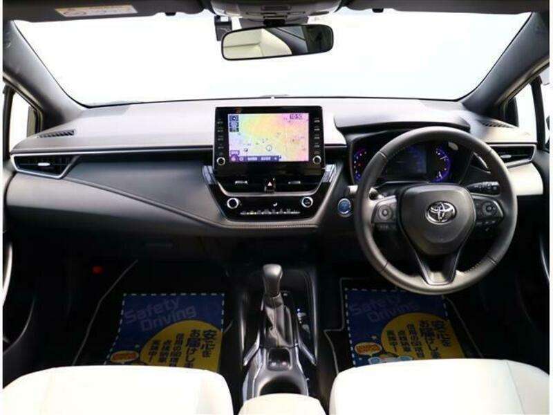 COROLLA TOURING