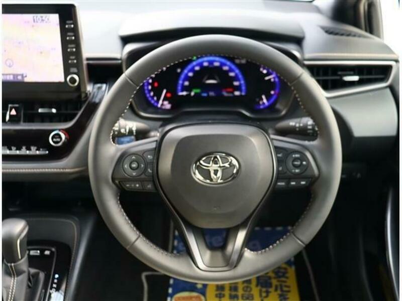 COROLLA TOURING
