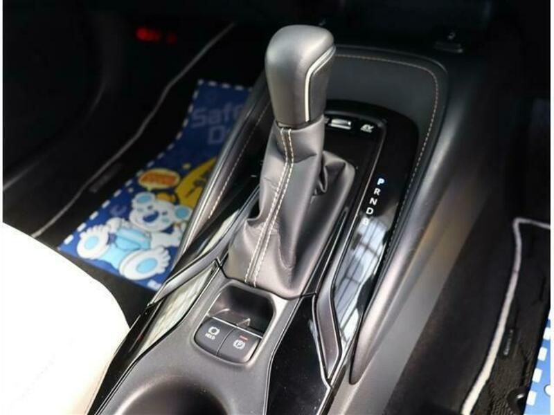 COROLLA TOURING