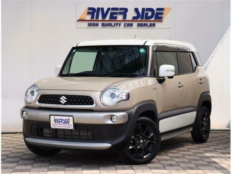 SUZUKI XBEE