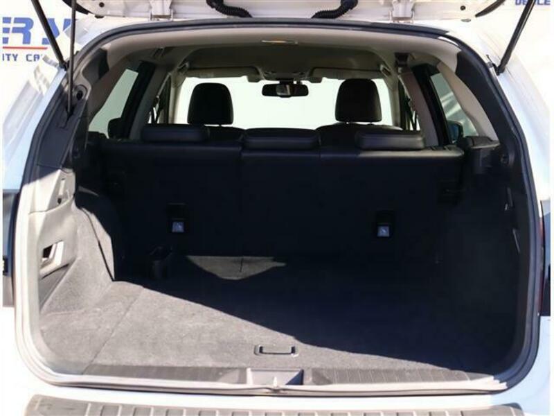 LEGACY OUTBACK