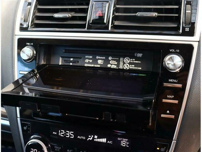 LEGACY OUTBACK
