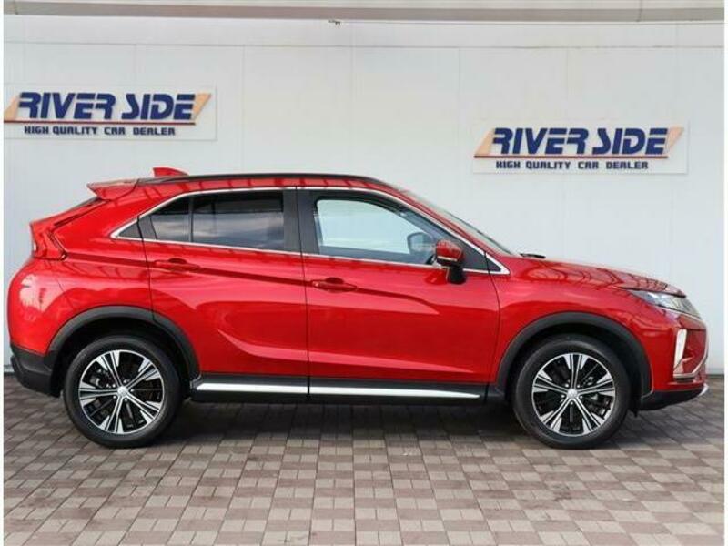 ECLIPSE CROSS