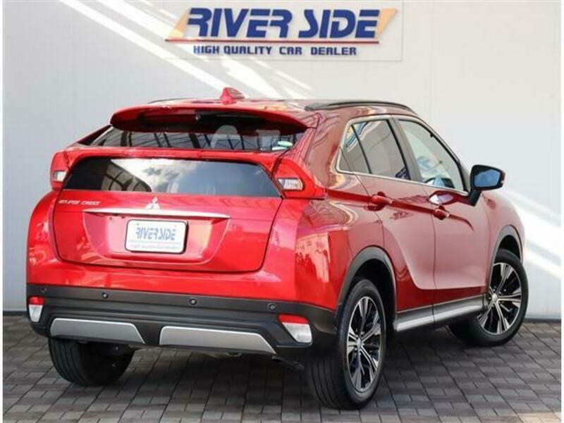 ECLIPSE CROSS
