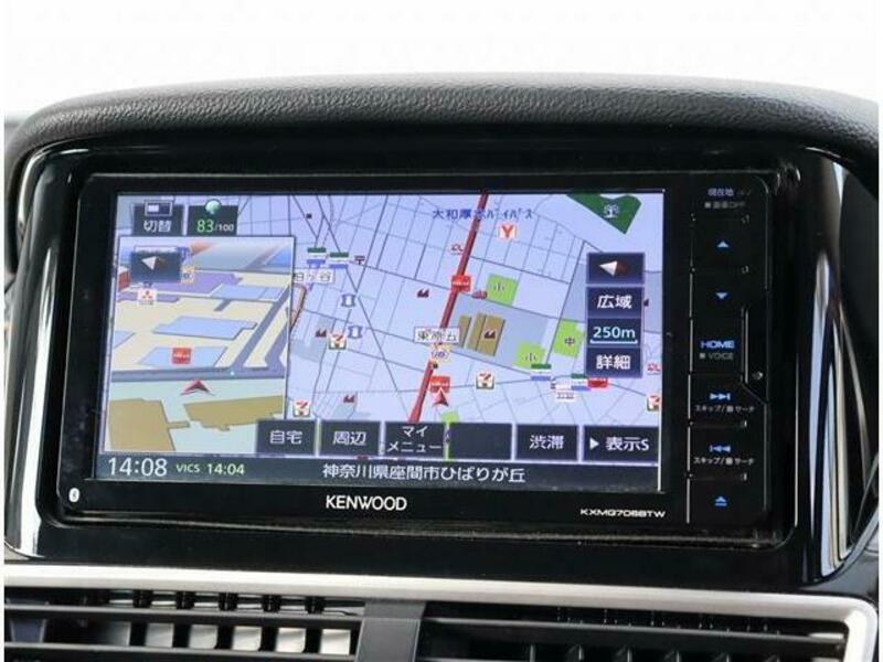 ECLIPSE CROSS