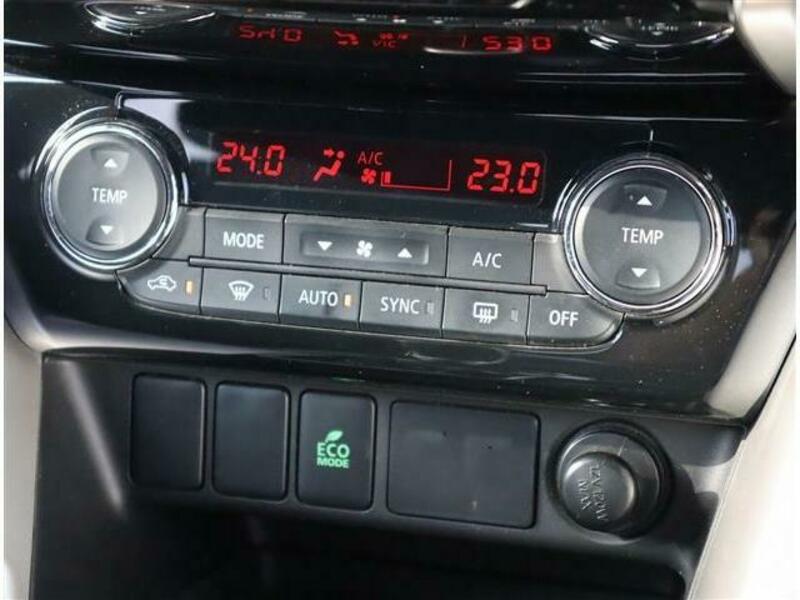 ECLIPSE CROSS